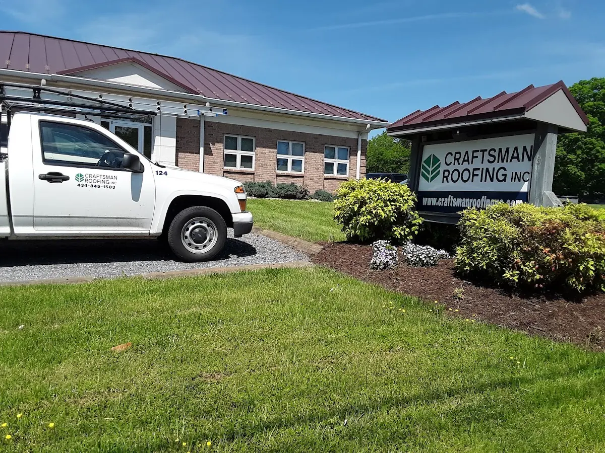 Quality Chimney Repair by experienced craftsmen in Providence Oaks